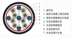 WDZA-HDKYJY核电站用交联聚烯烃绝缘无卤低烟阻燃A级控制365彩票app下载不了_365bet下注_365bet假网站